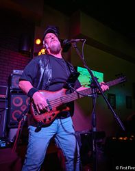 The Jack at Eddie's Cocktails, February 21, 2026